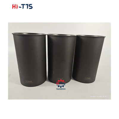 J08E J05E Ντίζελ κινητήρας S1146-73210 Εφοδιασμός κυλίνδρου με σφραγίδα για ανταλλακτικά εκσκαφικών μηχανών
