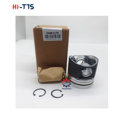 2428-1178 Συσκευή έμβολο F4L1011FL F3M1011F F4M1011F Μέρη ελκυστήρα σκάφους