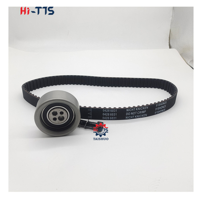 0293-7741 Κίτ επισκευής ζώνης χρονισμού 02937741 για κινητήρα D-eu-tz F2L1011 F3L1011 F4L1011 BF4L101