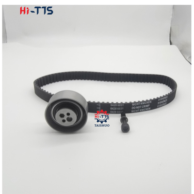 0293-7741 Κίτ επισκευής ζώνης χρονισμού 02937741 για κινητήρα D-eu-tz F2L1011 F3L1011 F4L1011 BF4L101
