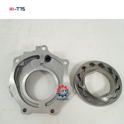Αντλία πετρελαίου εκσκαφέα 4TNV88 119802-32120 YM119802-32120 119802-32111 119802-32100