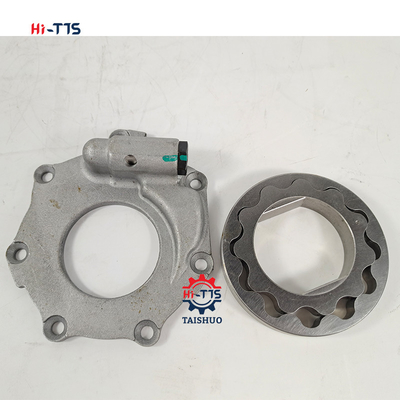 Αντλία πετρελαίου εκσκαφέα 4TNV88 119802-32120 YM119802-32120 119802-32111 119802-32100