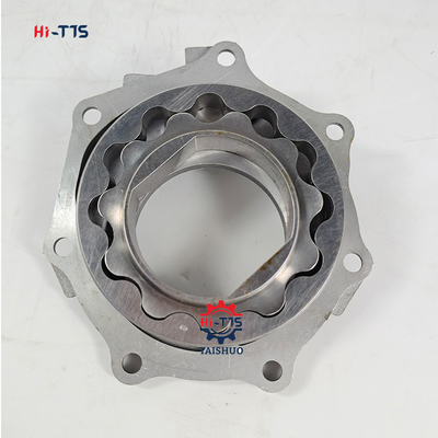 Αντλία πετρελαίου εκσκαφέα 4TNV88 119802-32120 YM119802-32120 119802-32111 119802-32100
