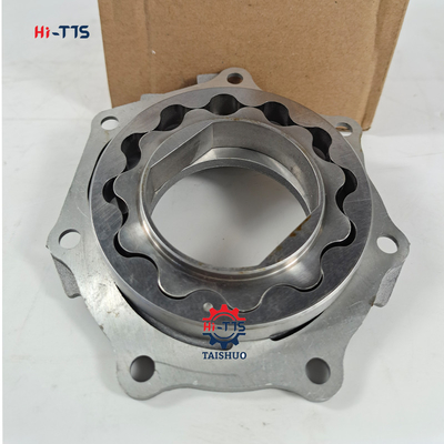 Αντλία πετρελαίου εκσκαφέα 4TNV88 119802-32120 YM119802-32120 119802-32111 119802-32100