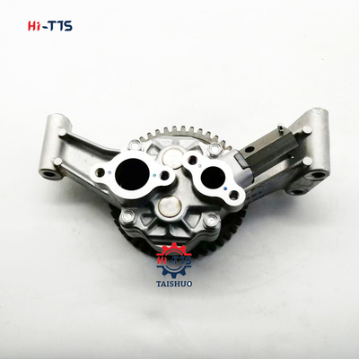 EX350-5 EX300-3 αντλία πετρελαίου 1-13100191-2 1131001912 6SD1 αντλία πετρελαίου κινητήρα