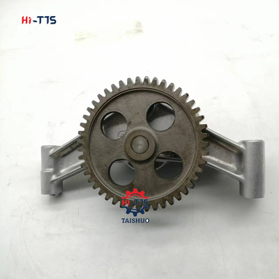 EX350-5 EX300-3 αντλία πετρελαίου 1-13100191-2 1131001912 6SD1 αντλία πετρελαίου κινητήρα