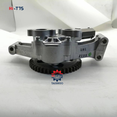 EX350-5 EX300-3 αντλία πετρελαίου 1-13100191-2 1131001912 6SD1 αντλία πετρελαίου κινητήρα