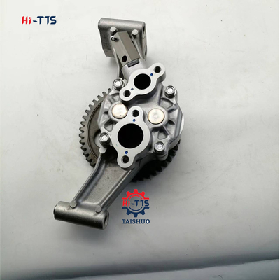 EX350-5 EX300-3 αντλία πετρελαίου 1-13100191-2 1131001912 6SD1 αντλία πετρελαίου κινητήρα