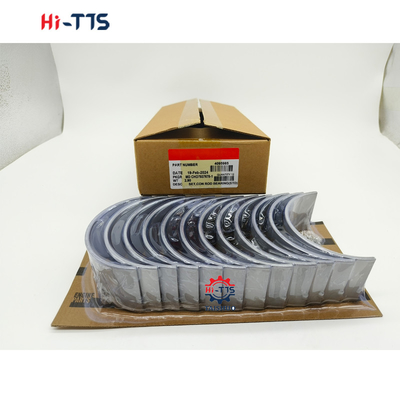 QSK23 Τμήματα κινητήρα ράβδος συνδέσμου 4095492 5580875 4095985