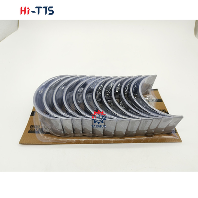 QSK23 Τμήματα κινητήρα ράβδος συνδέσμου 4095492 5580875 4095985