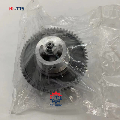Αντλία πετρελαίου κινητήρα 403D-15 403D-15T 404D-22 404D-22T 404D-22TA U5MK8267