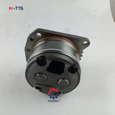 Μέρη κινητήρα ντίζελ M11 QSM11 ISM11 4003950 Αντλία πετρελαίου C4003950