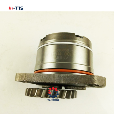 Μέρη κινητήρα ντίζελ M11 QSM11 ISM11 4003950 Αντλία πετρελαίου C4003950