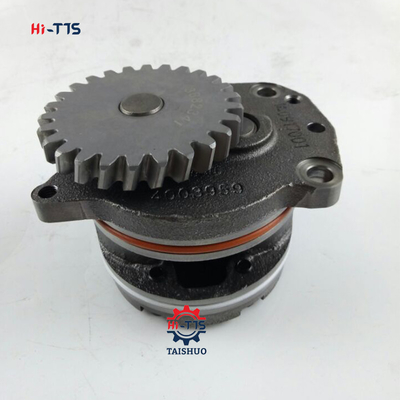 Μέρη κινητήρα ντίζελ M11 QSM11 ISM11 4003950 Αντλία πετρελαίου C4003950