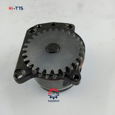 Μέρη κινητήρα ντίζελ M11 QSM11 ISM11 4003950 Αντλία πετρελαίου C4003950