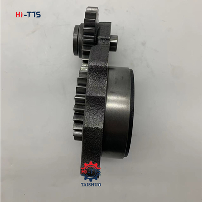SAA6D114E-3 Μηχανή PC300-8 αντλία πετρελαίου 6745-51-1110 6745511110 4983588