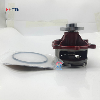 Αντλία νερού 02937440 04259548 20726092 για κινητήρα EC140B EC210B EC240B EC290B EC300 EC250D D4D D6D D7D