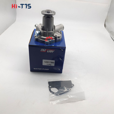 403D-11 404D-11 403C-11 αντλία νερού 145017960 U45017961 Για μέρη κινητήρων Per-kins