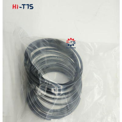 DB58T DB58TIS DB58 κινητήρας ντίζελ Doo-san Dae-woo δαχτυλίδι έμβολο 102mm STD 65.02503-8058 65025038058
