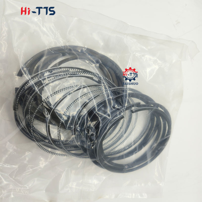 DB58T DB58TIS DB58 κινητήρας ντίζελ Doo-san Dae-woo δαχτυλίδι έμβολο 102mm STD 65.02503-8058 65025038058