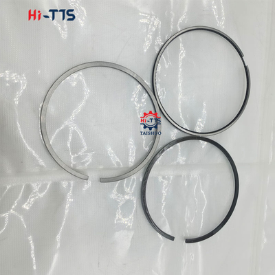 4TNE92 Μέρη κινητήρα ντίζελ δαχτυλίδι έμβολο 92MM YM129904-22050 129904-22050