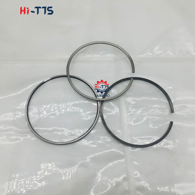4TNE92 Μέρη κινητήρα ντίζελ δαχτυλίδι έμβολο 92MM YM129904-22050 129904-22050
