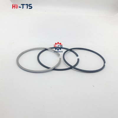 DT466 Μέρη κινητήρα ντίζελ Πύστων Δαχτυλίδι STD 116.5MM 1822337C91