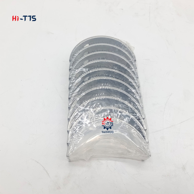 Υψηλής ποιότητας 4D94 κινητήρας ντίζελ 129900-02800 129900-02340 κύριο ρουλέν