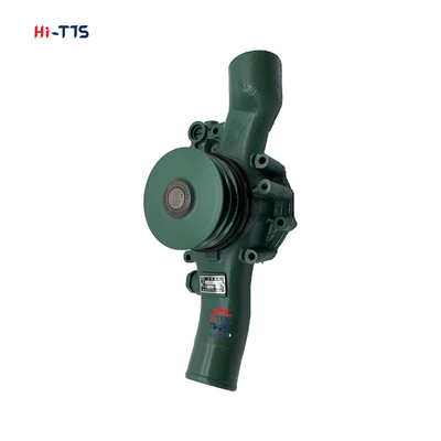 Αντλία νερού κινητήρα JIE FANG J6 1307010-29D 8PK Αντλία νερού WP12