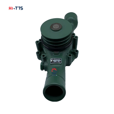 Αντλία νερού κινητήρα JIE FANG J6 1307010-29D 8PK Αντλία νερού WP12