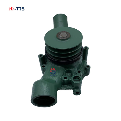 Αντλία νερού κινητήρα JIE FANG J6 1307010-29D 8PK Αντλία νερού WP12
