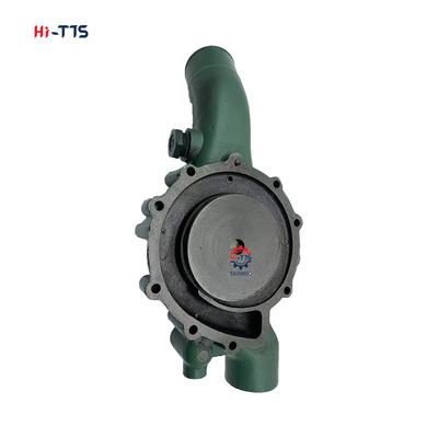 Αντλία νερού κινητήρα JIE FANG J6 1307010-29D 8PK Αντλία νερού WP12