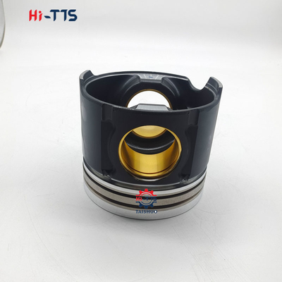 Εναλλακτικά εξαρτήματα κινητήρα ME222983 ME224532 ME226782 Κιτ έμβολο για κινητήρα Mitsu-bishi 4M50T 4M50