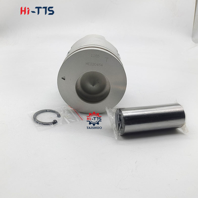 4D34 4D34T 6D34 6D34T Μέρη κινητήρα Πιστόν ME220454