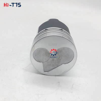 Μηχανή έμβολο V2203 V2403 1A091-21110 1G813-21110 1G868-21110 Για εξορυκτήρα Ku-bota