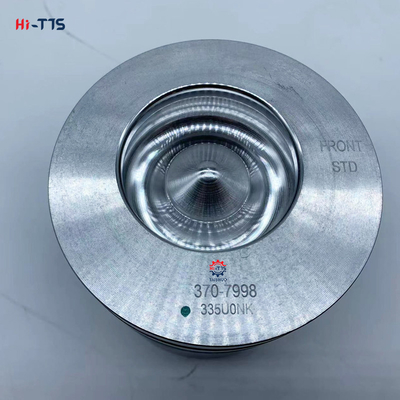 C7.1 Μέρη κινητήρα Πιστόν STD 370-7998 3707998