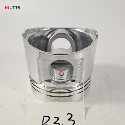 Πιστόν 48mm 6204-31-2170 Για κινητήρα Cum-mins E2170 B3.3