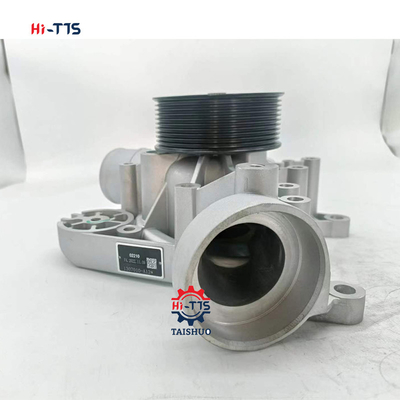 D8K αντλία ψύξης νερού 04901742 EC350D DC-1307010-A12 1307010-A12