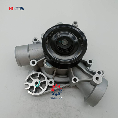 D8K αντλία ψύξης νερού 04901742 EC350D DC-1307010-A12 1307010-A12