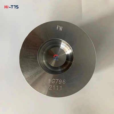 Εναλλακτικά μέρη κινητήρα 1G7962111 1G9242111 1G7902111 V2403 ku-bota 87mm έμβολο