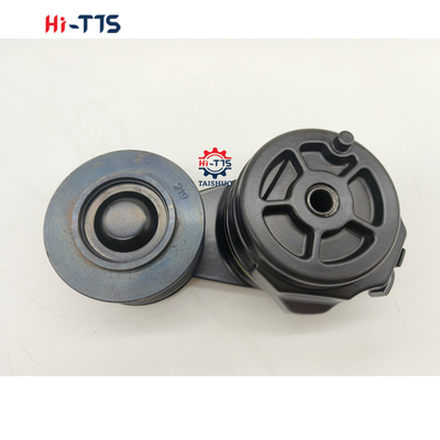 Τμήματα κινητήρα ντίζελ PC200-8 6D107 Σωλήνας ελαστικού 3976834 3936213