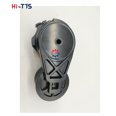 Τμήματα κινητήρα ντίζελ PC200-8 6D107 Σωλήνας ελαστικού 3976834 3936213
