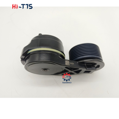 Τμήματα κινητήρα ντίζελ PC200-8 6D107 Σωλήνας ελαστικού 3976834 3936213