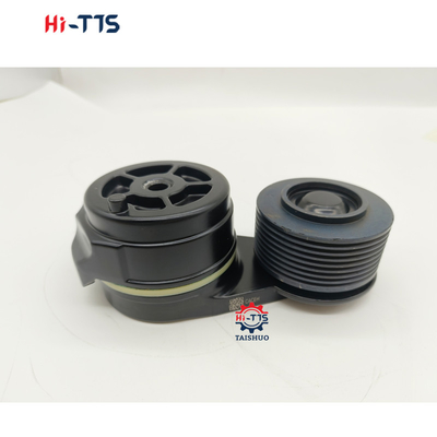 Τμήματα κινητήρα ντίζελ PC200-8 6D107 Σωλήνας ελαστικού 3976834 3936213