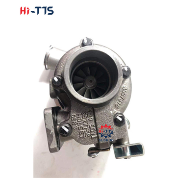 6BT 6BT59 HX35W Μηχανή τουρμποφόρτισης 3960478 4035253 4035213 4035254 4035215