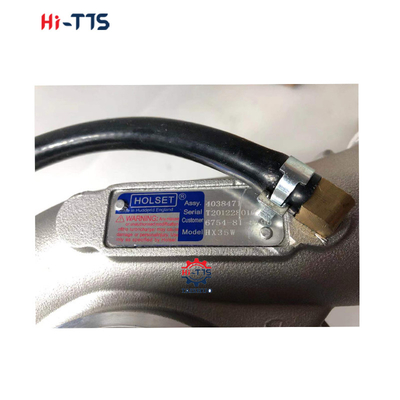 6BT 6BT59 HX35W Μηχανή τουρμποφόρτισης 3960478 4035253 4035213 4035254 4035215
