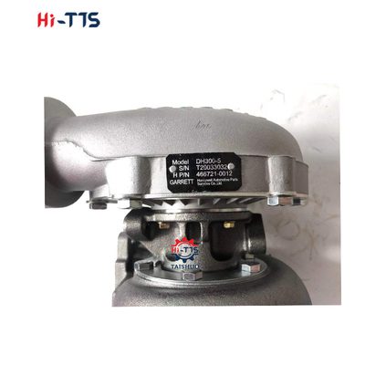 D1146T DH-5 DH300-5 κινητήρας ντίζελ Turbo 65.09100-7038