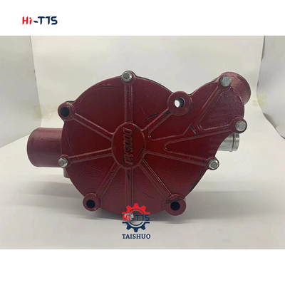 Εκσκαφέας DH370 DH420 DH500 DE12 Αντλία νερού 65.06500-6124D 65.06500-6357 65.06500-6140