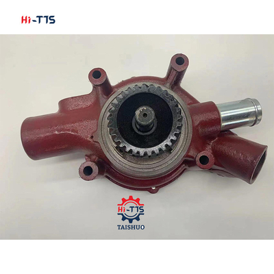 Εκσκαφέας DH370 DH420 DH500 DE12 Αντλία νερού 65.06500-6124D 65.06500-6357 65.06500-6140