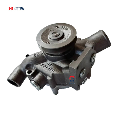 Ε3116 3116 αντλία νερού εξορυκτήρα 7W-3780 7W3780 195-0303 107-7701 4W-0253